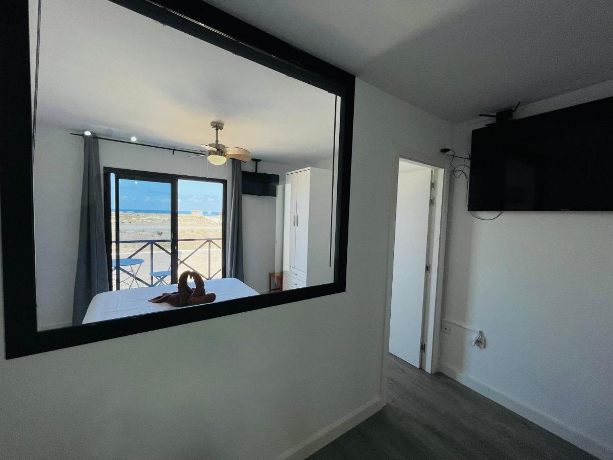 Casa Playa La Concha N1 El Cotillo 외부 사진