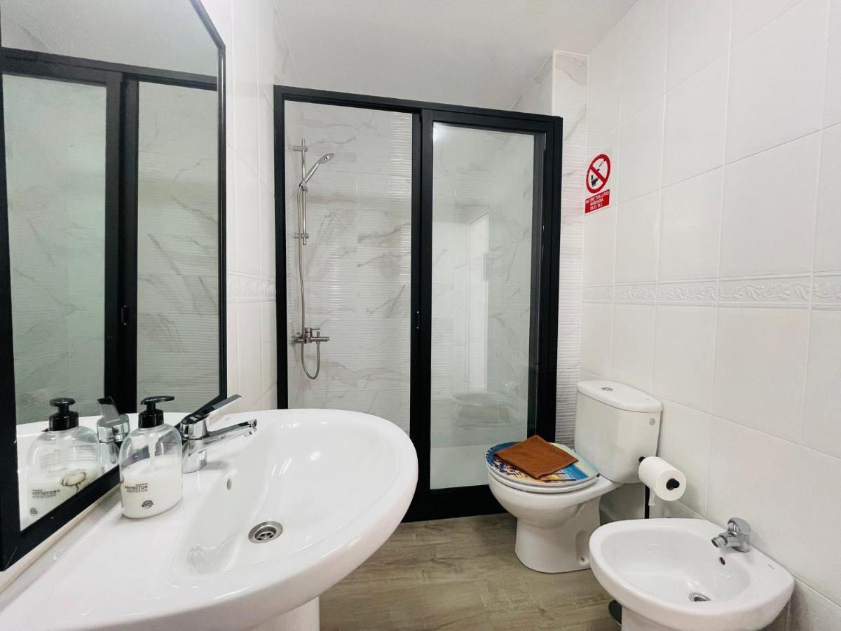 Casa Playa La Concha N1 El Cotillo 외부 사진